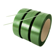 Fleje de poliéster (PET)