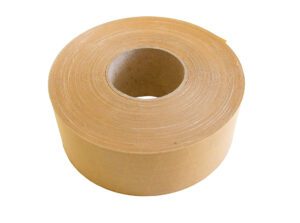 Papel engomado extra reforzado 70 mm