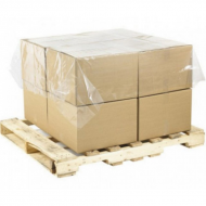 Láminas cubre-pallets
